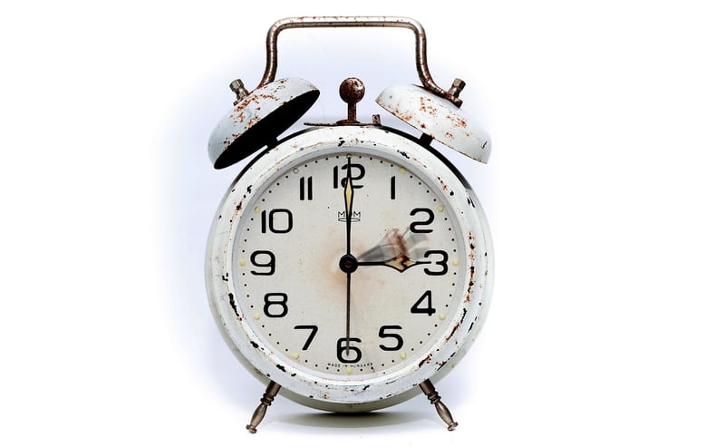 Time-Travel Challenges